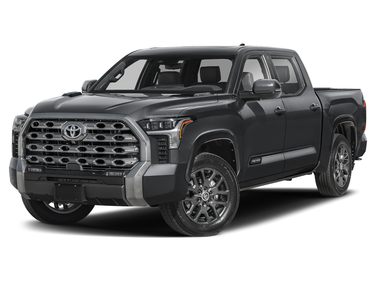 2024 Toyota Tundra Hybrid Base