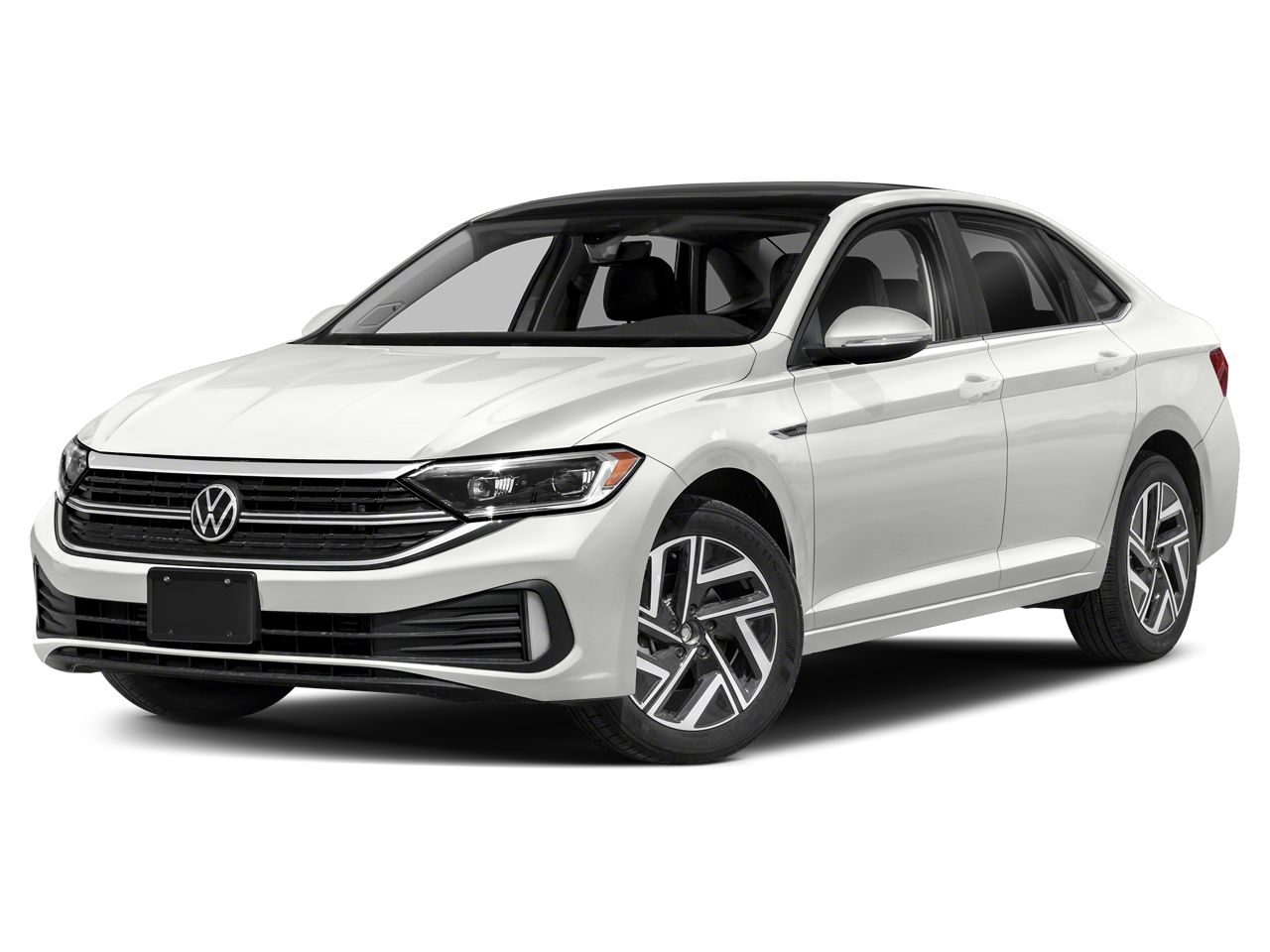 2024 Volkswagen Jetta Base