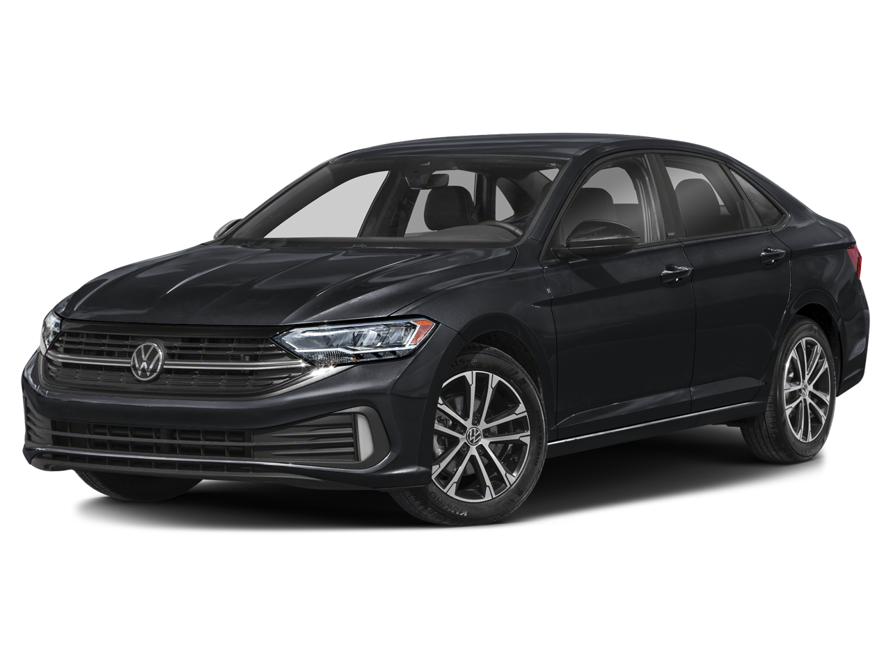2024 Volkswagen Jetta Base