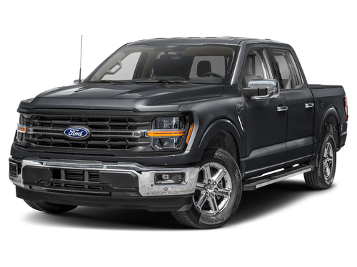 2025 Ford F-150 Base
