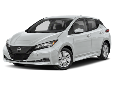 2025 Nissan Leaf S