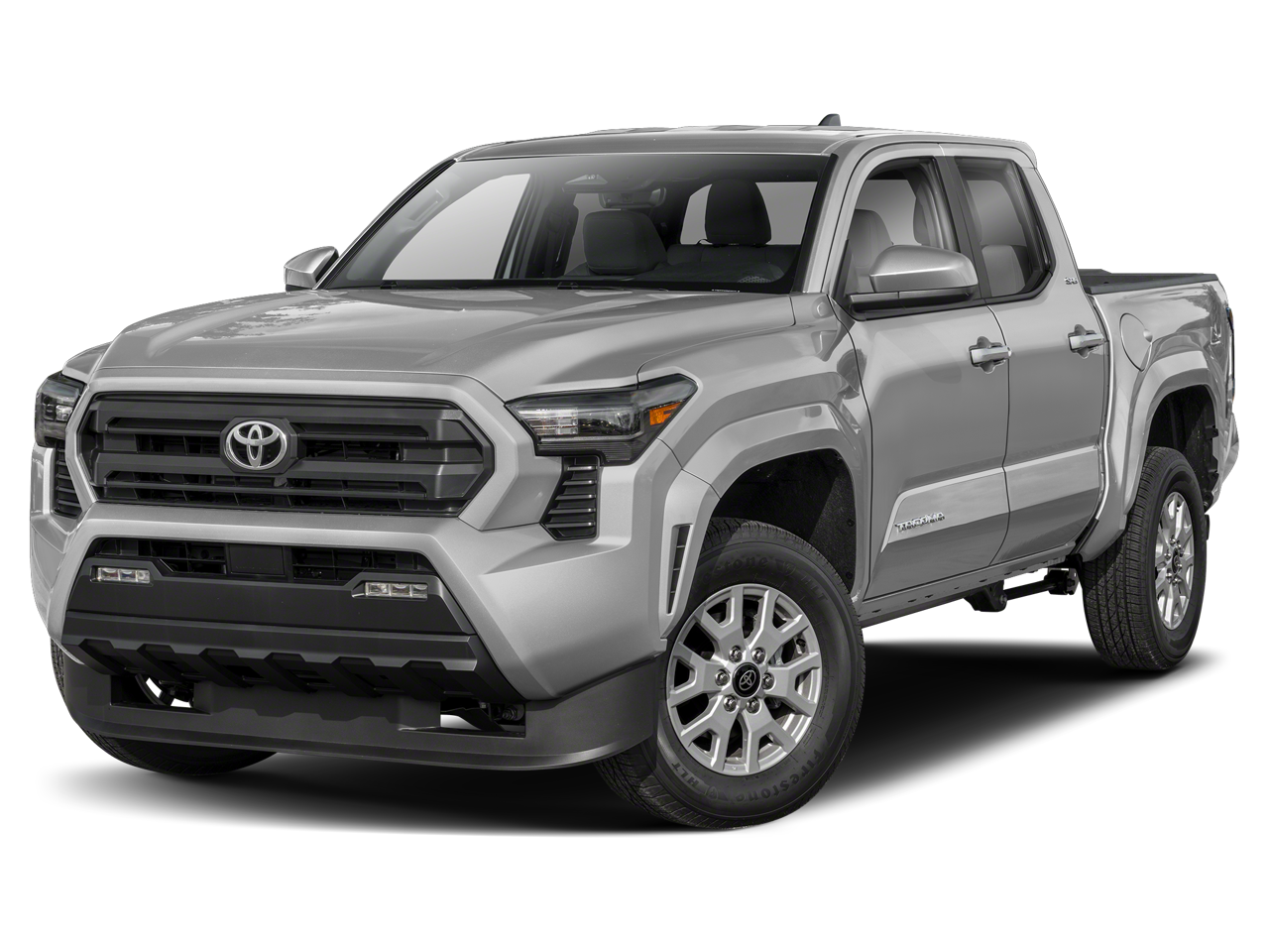 2025 Toyota Tacoma Base