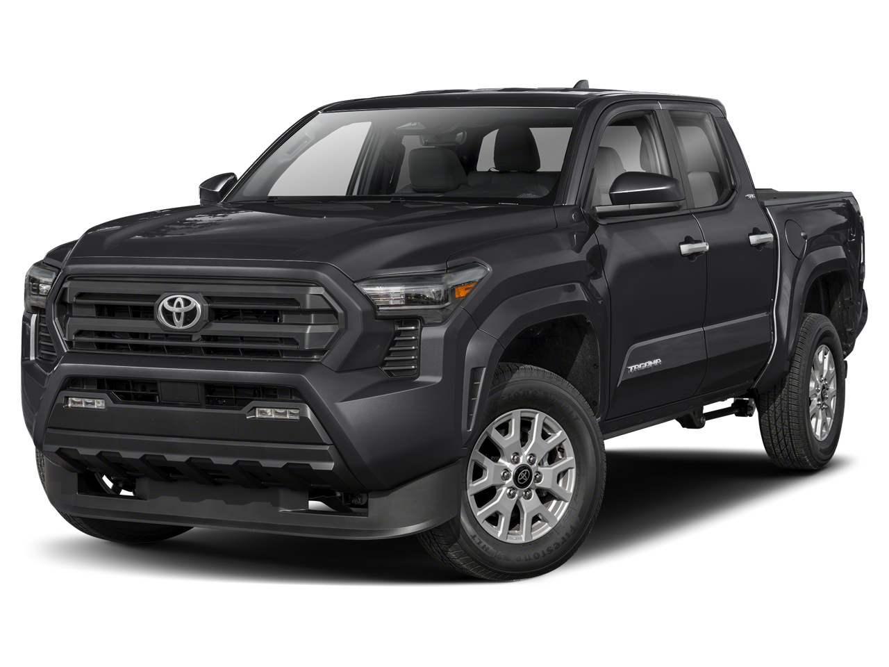 2025 Toyota Tacoma Base