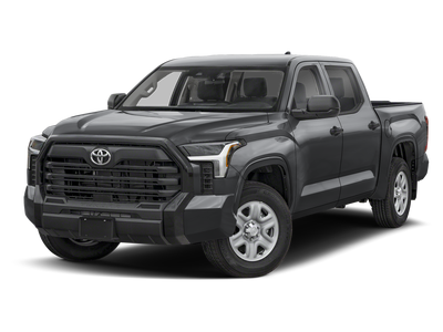 2025 Toyota Tundra 4WD SR