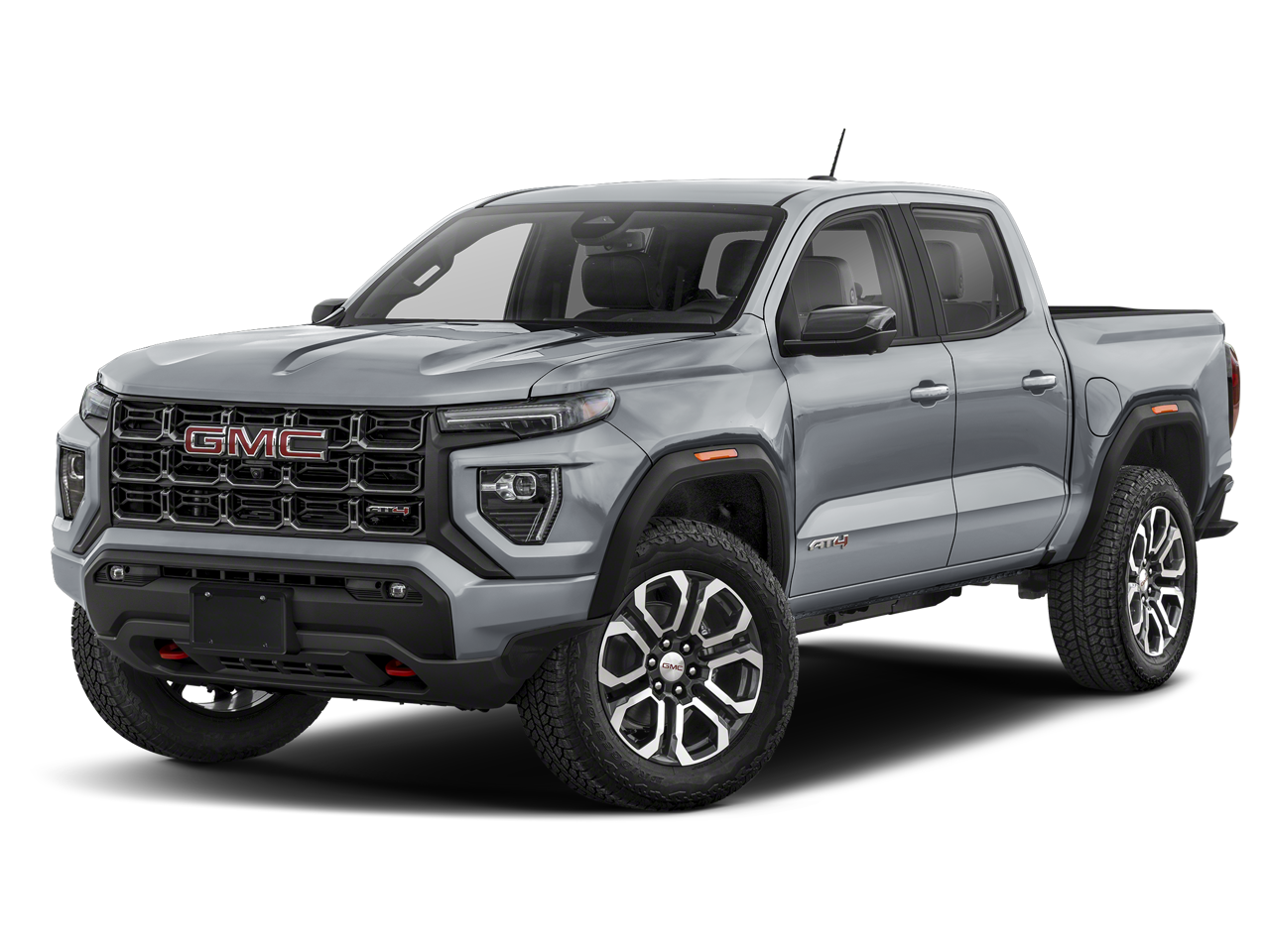 2026 GMC Canyon Base