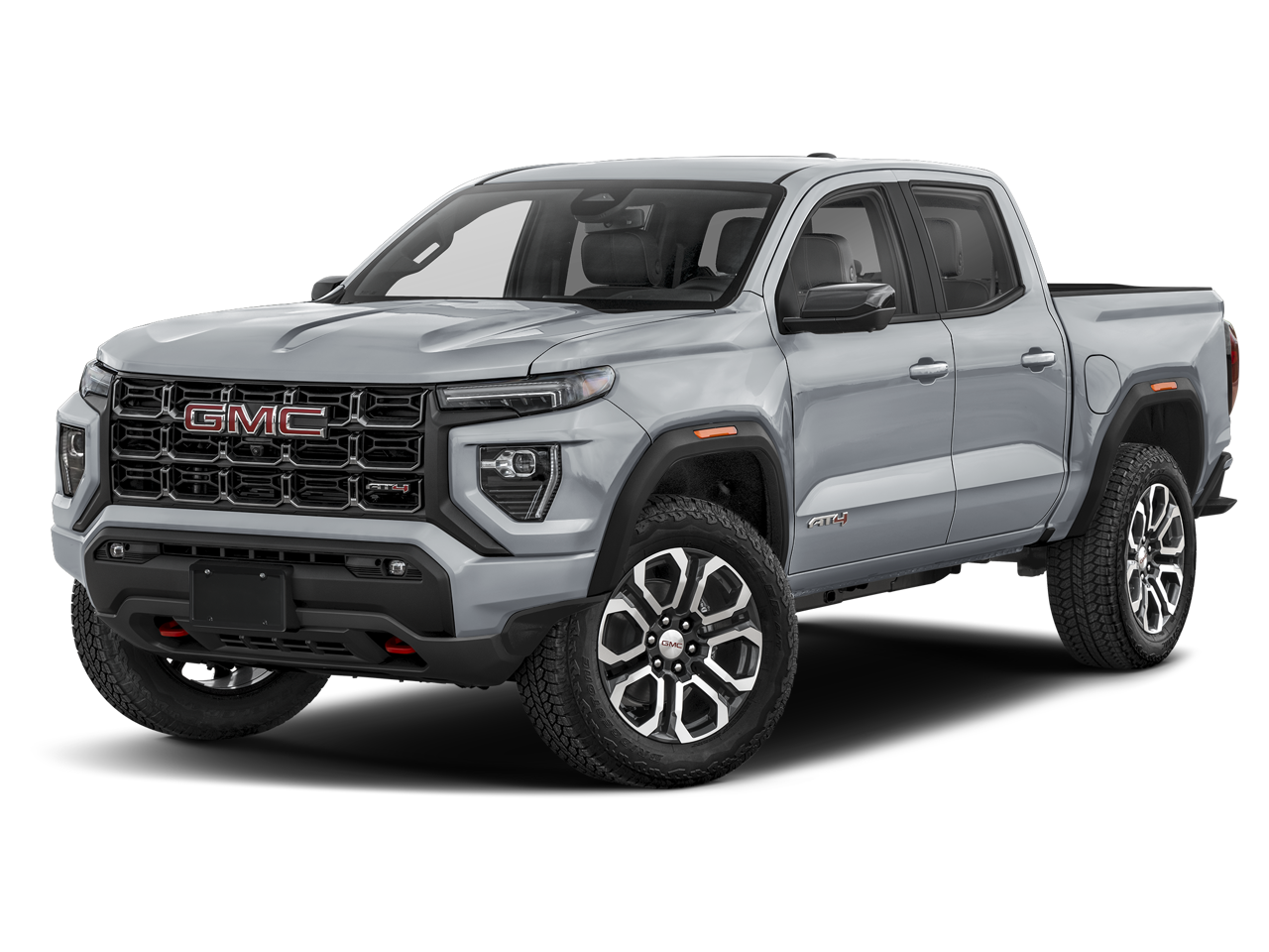 2026 GMC Canyon Base