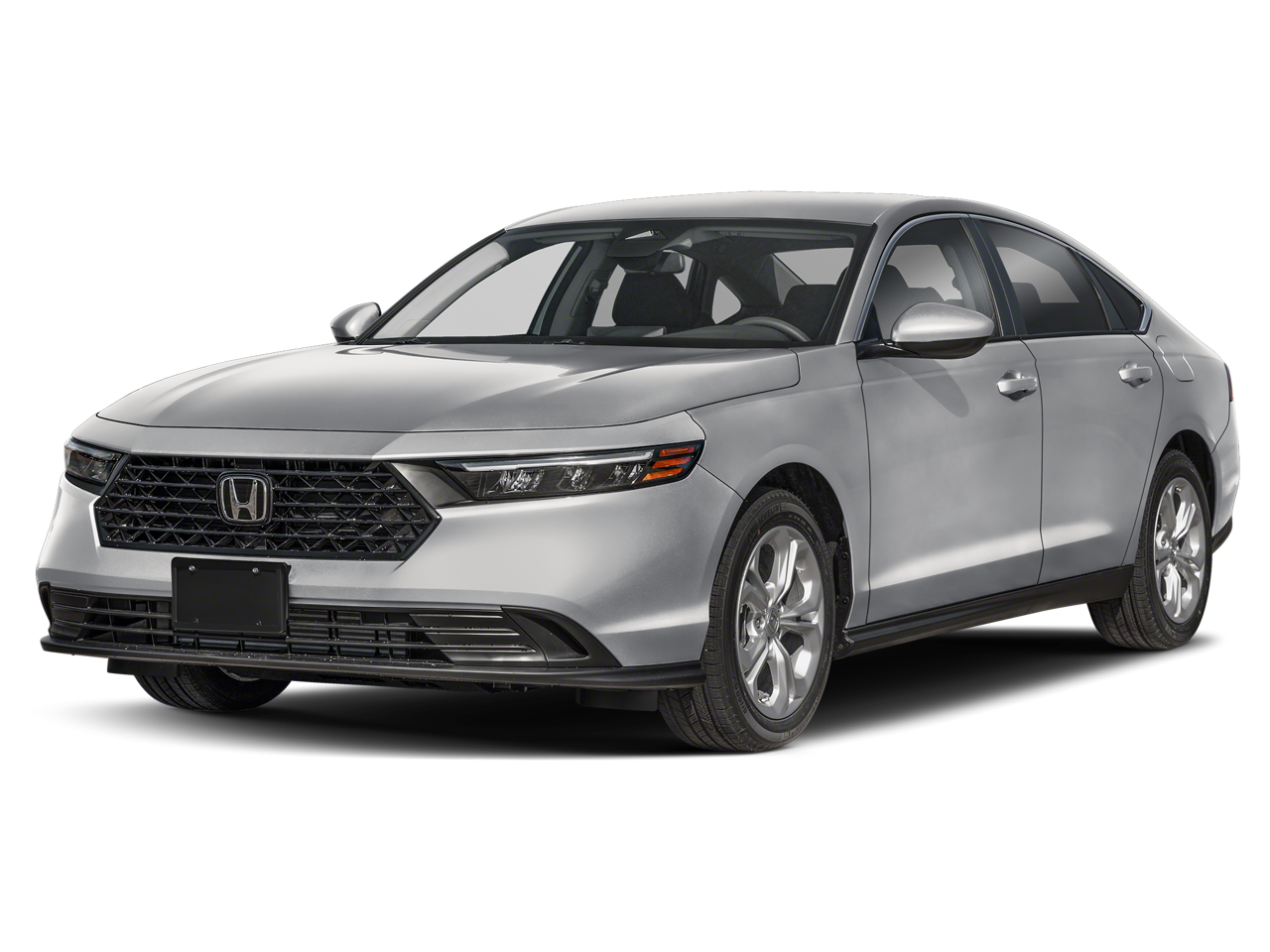 2026 Honda Accord