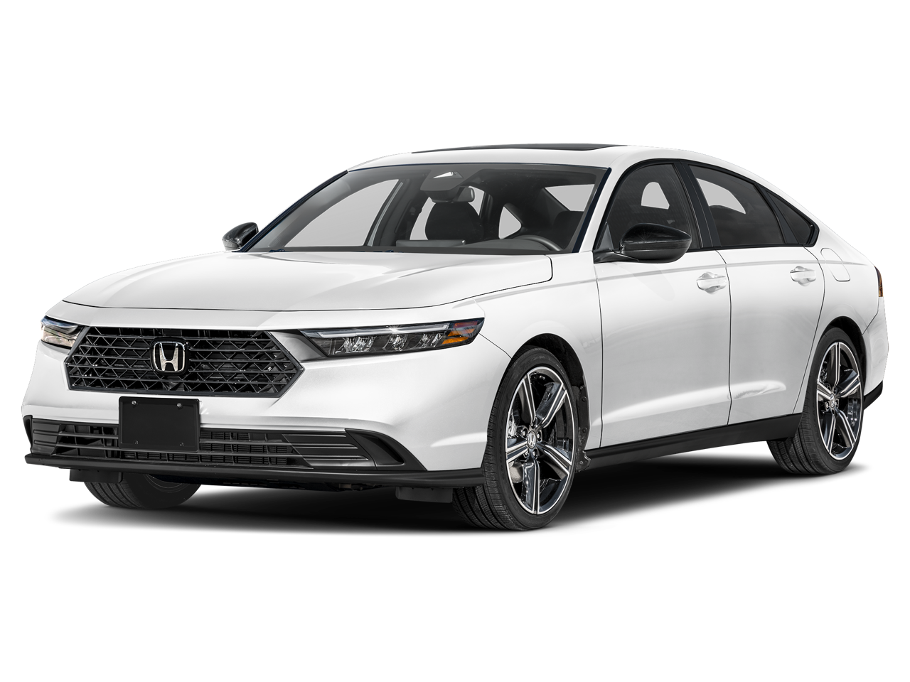 2026 Honda Accord Hybrid Sport - Photo 55