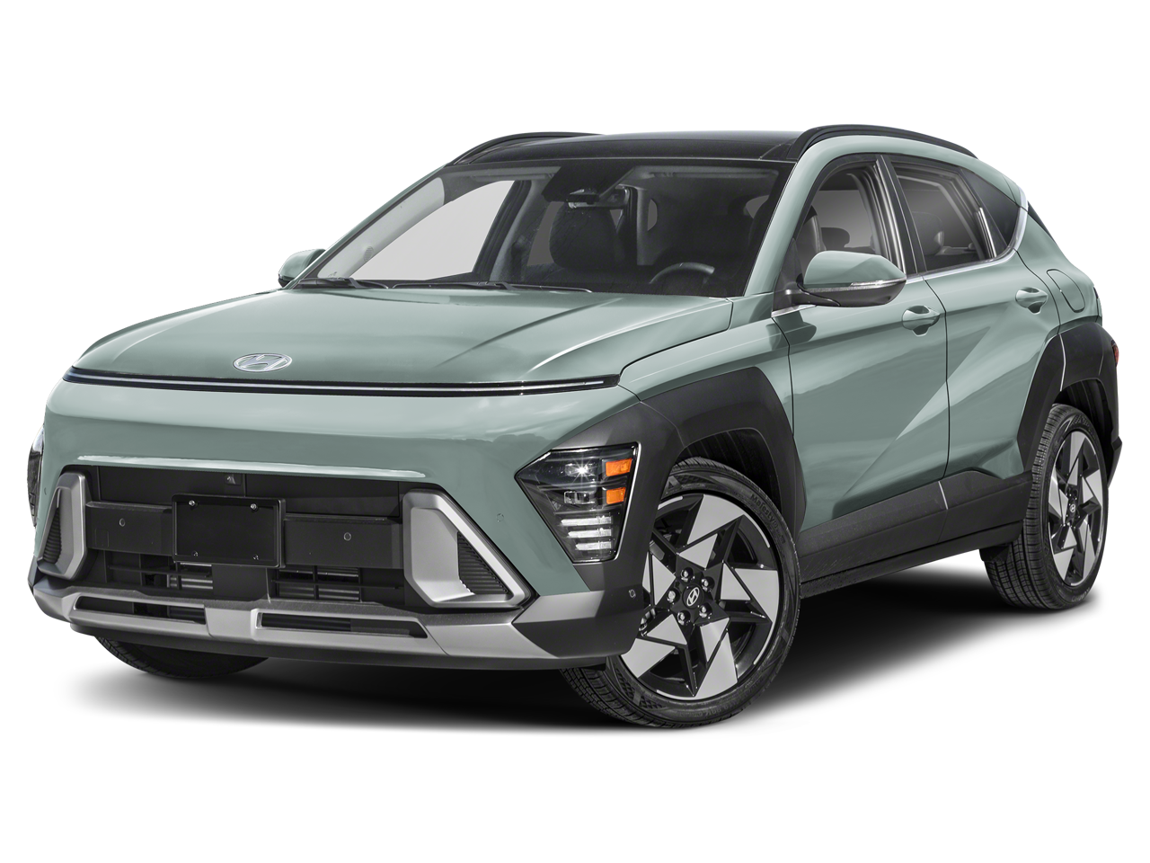 2026 Hyundai Kona Limited FWD