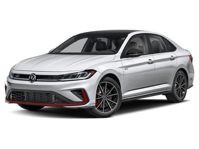 2026 Volkswagen Jetta GLI 2.0T Autobahn FWD