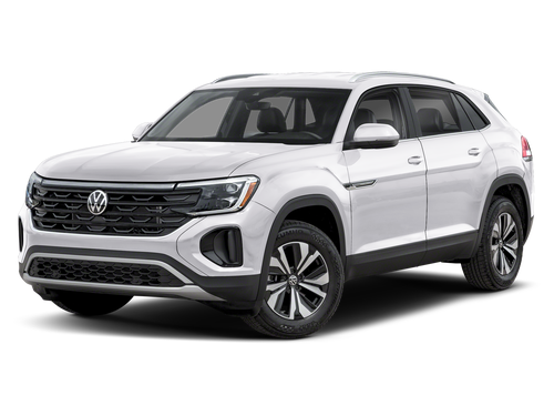 2026 Volkswagen Atlas Cross Sport 2.0T SE FWD