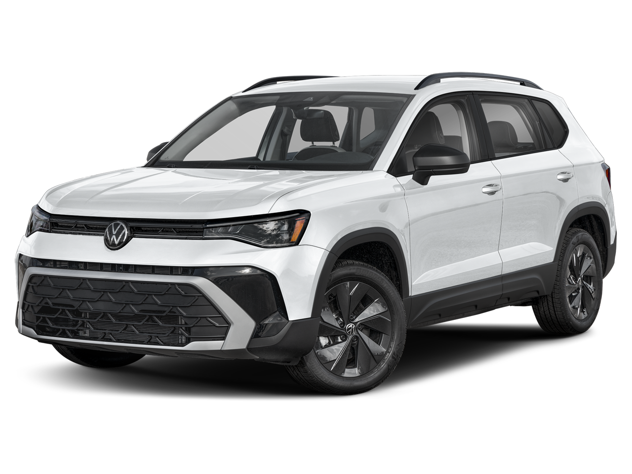 2026 Volkswagen Taos Base