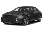 2027 Genesis G80 3.5T
