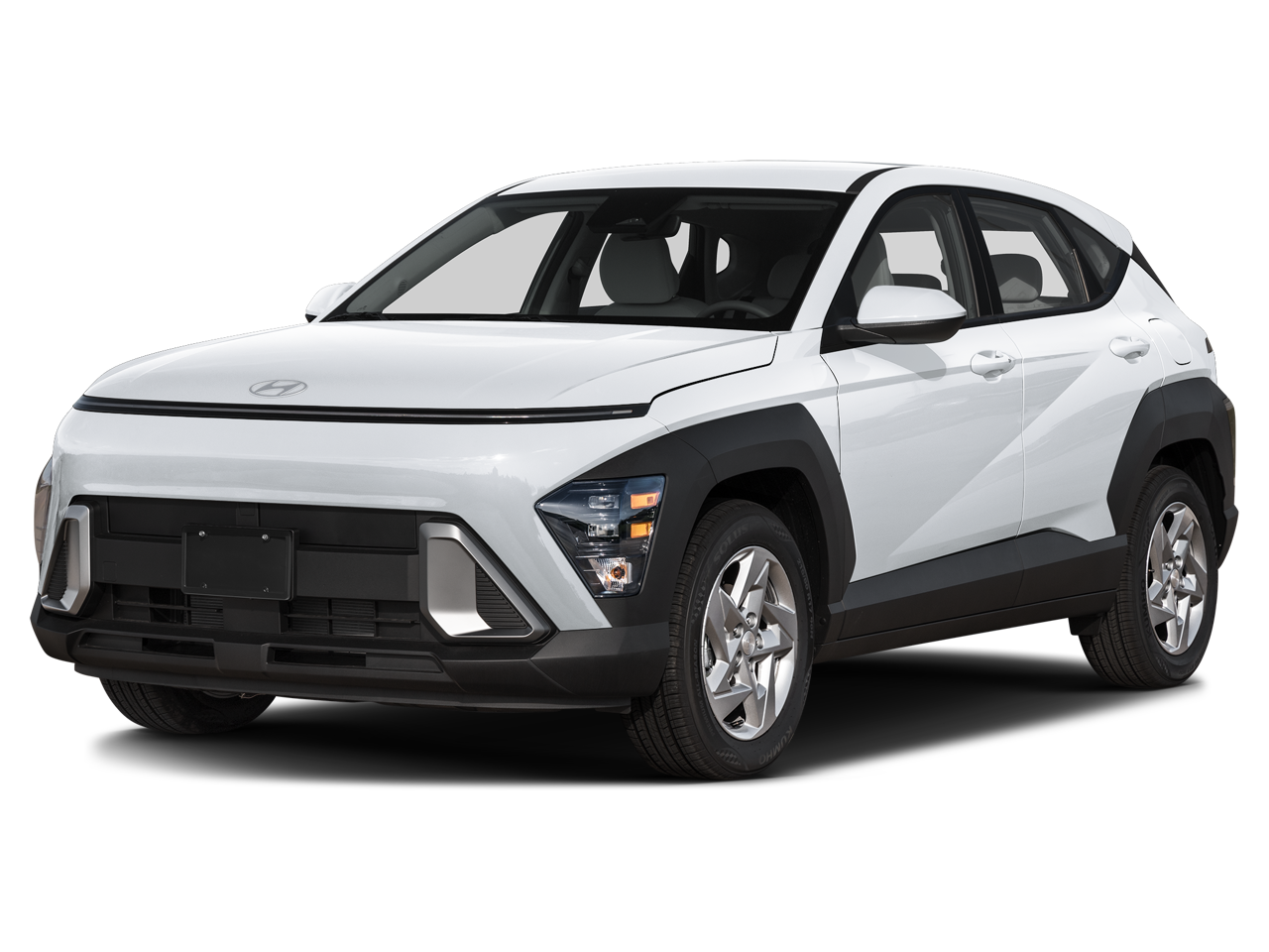 2027 Hyundai Kona SE FWD