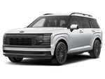 2027 Hyundai Palisade Hybrid Calligraphy Black Ink