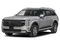 2027 Hyundai Palisade Hybrid Blue SEL Premium 8P