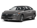 2027 Nissan Sentra S