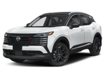 2027 Nissan Kicks SR