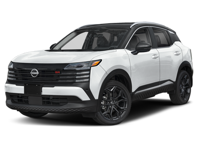 2027 Nissan Kicks SR