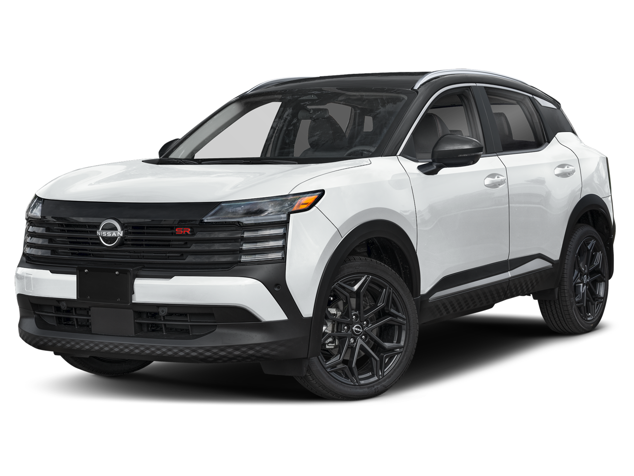 2027 Nissan Kicks SR