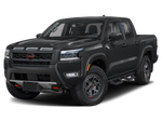 2027 Nissan Frontier PRO-X