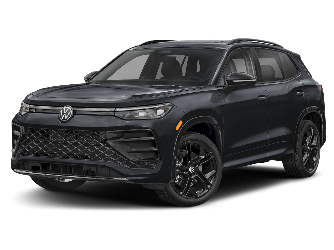 2027 Volkswagen