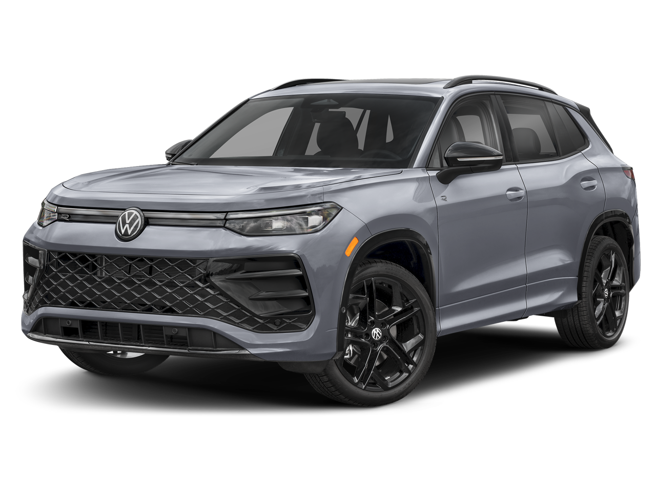 2027 Volkswagen
