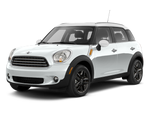 2011 MINI Cooper S Countryman Base