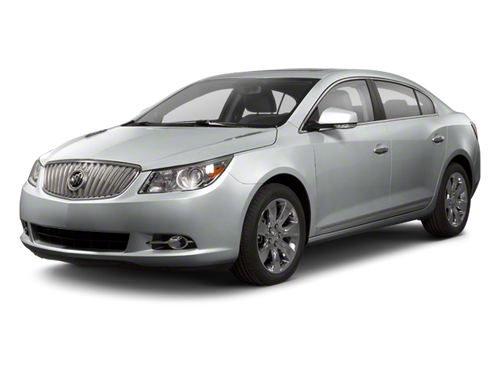 2013 Buick LaCrosse Premium I Group
