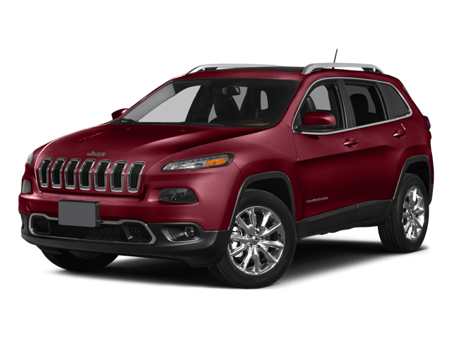 Used 2015 Jeep Cherokee Sport with VIN 1C4PJLAB0FW632659 for sale in Waipahu, HI