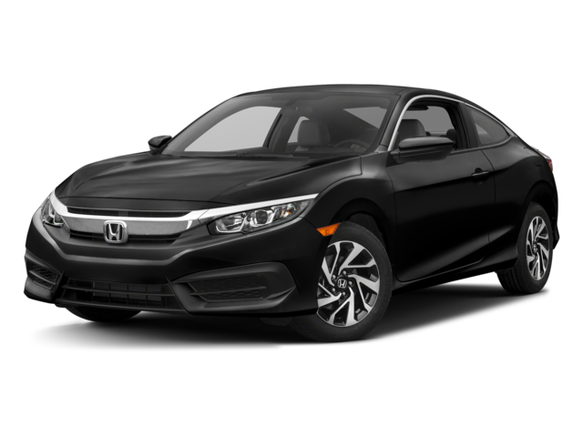 2016 Honda Civic Base