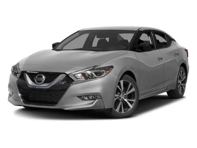 2016 Nissan Maxima 3.5 S