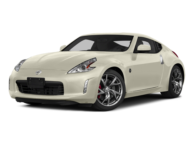 2016 Nissan 370Z Base