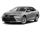 2016 Toyota Camry XSE