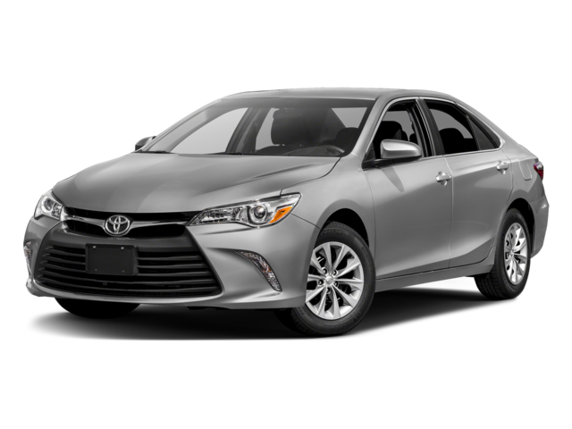 2016 Toyota Camry XSE