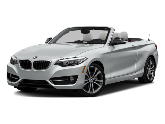 2017 BMW 2 Series 230i