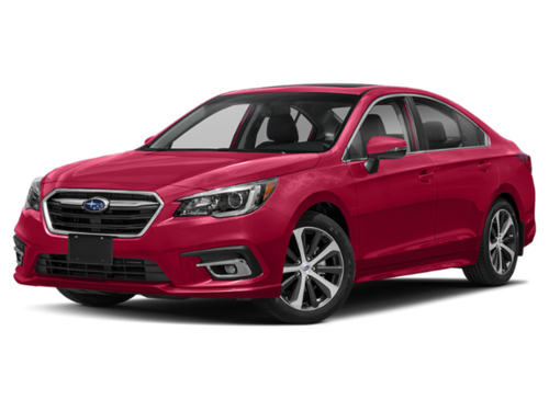 2018 Subaru Legacy 3.6R Limited
