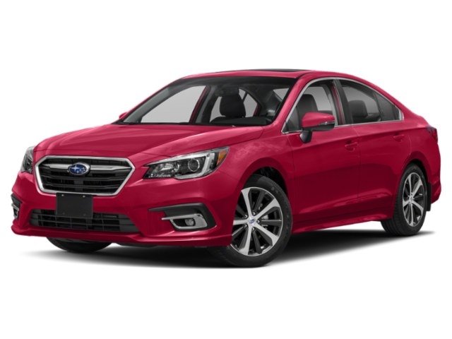 2018 Subaru Legacy 3.6R Limited