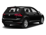 2017 Volkswagen Golf Base