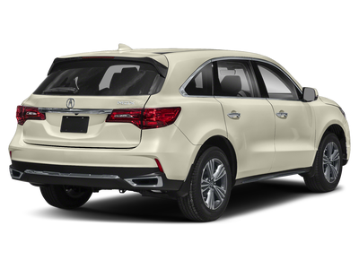 2019 Acura MDX 3.5L