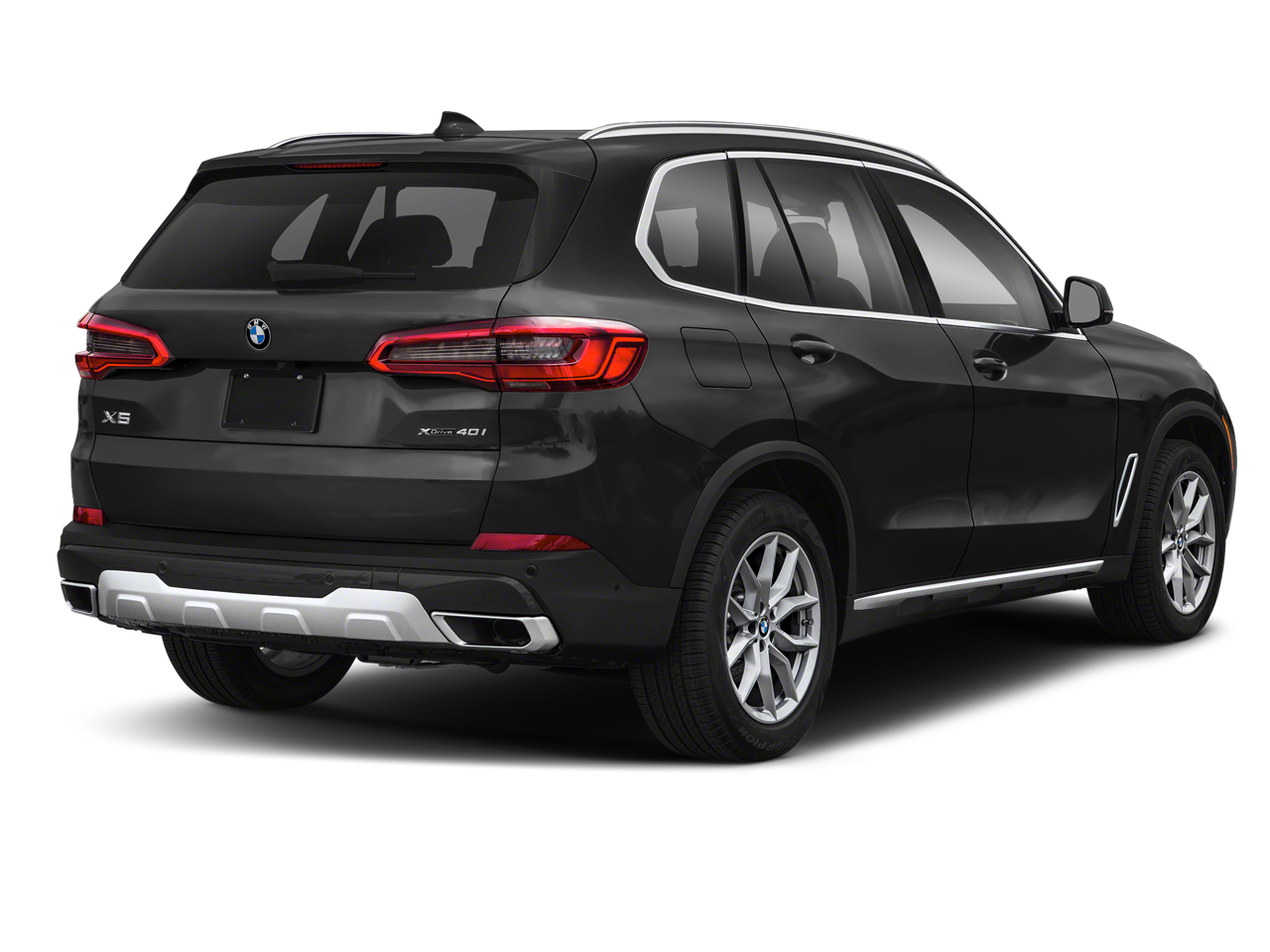 2019 BMW X5 Base