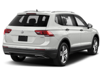 2019 Volkswagen Tiguan Base