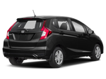 2020 Honda Fit LX