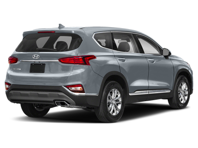 2020 Hyundai Santa Fe Base