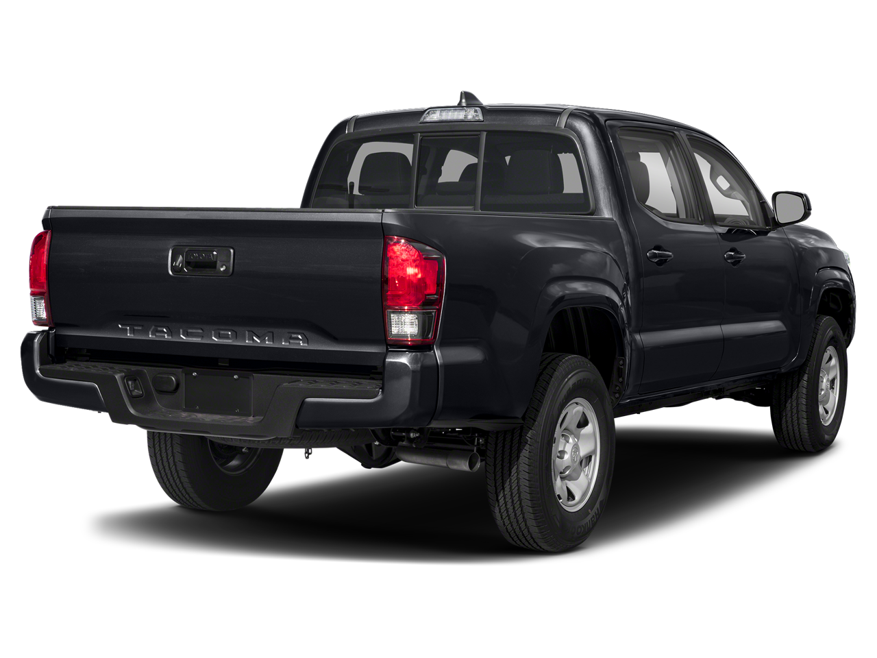 2021 Toyota Tacoma TRD Sport V6