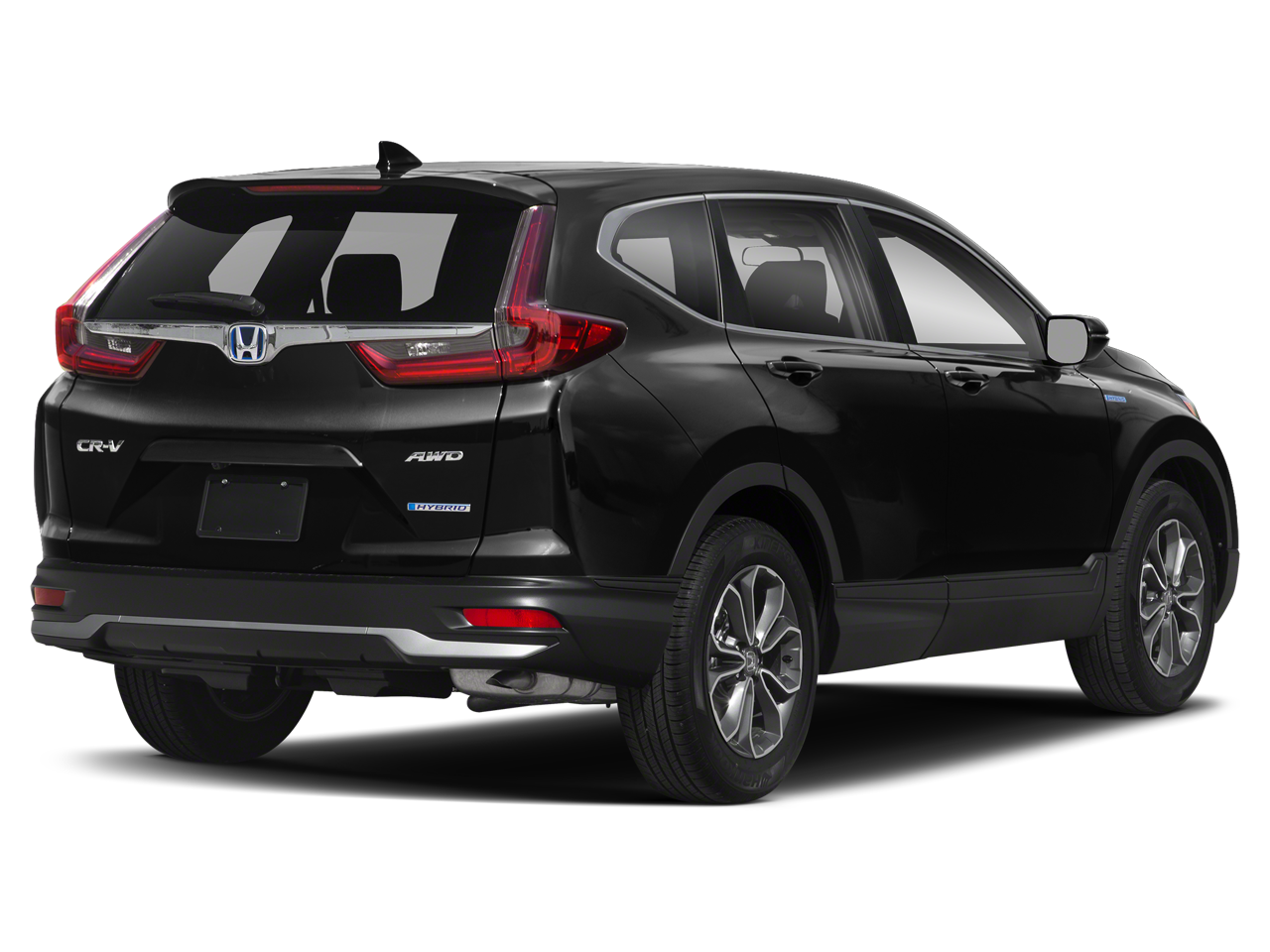 2022 Honda CR-V Hybrid Base