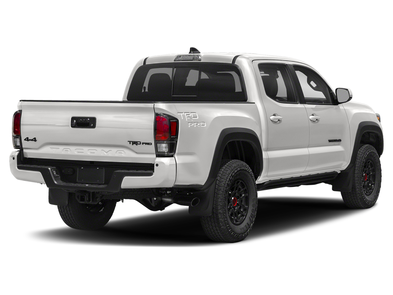 Used 2022 Toyota Tacoma TRD Pro with VIN 3TYCZ5AN1NT065555 for sale in Waipahu, HI