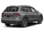 2022 Volkswagen Tiguan Base