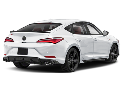 2023 Acura Integra A-Spec Tech Package