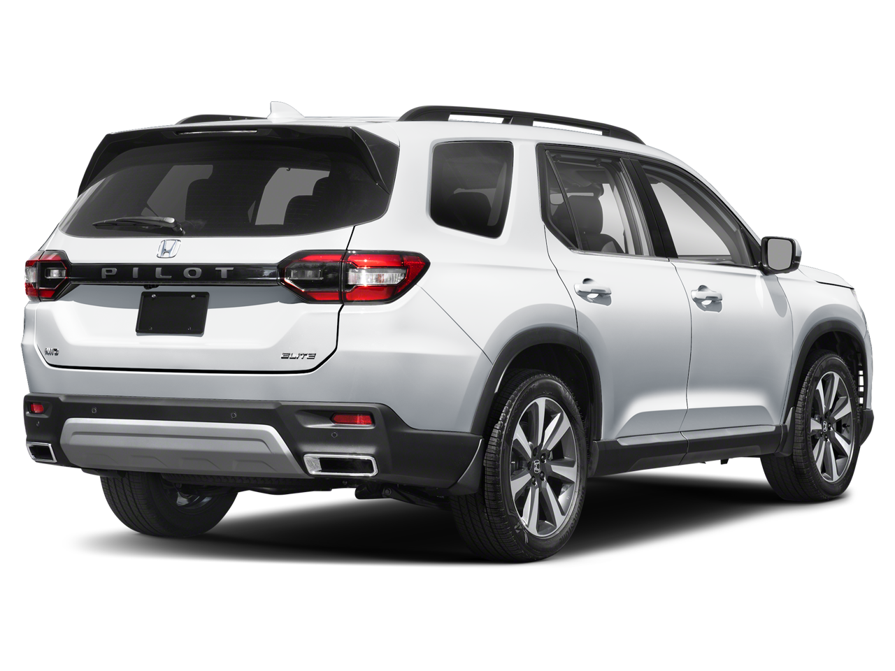 2023 Honda Pilot AWD Elite